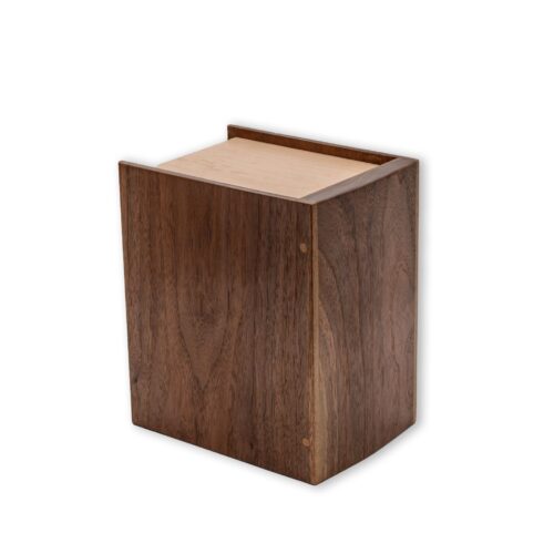 Book Cremation Urn - Image 5