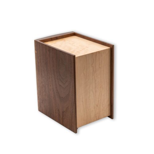 Book Cremation Urn - Image 6
