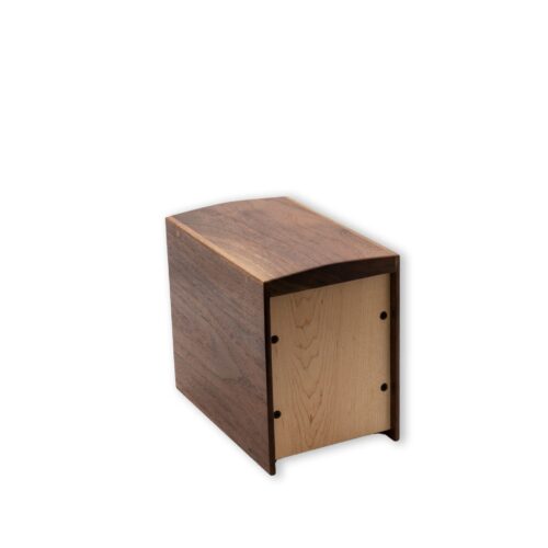 Book Cremation Urn - Image 4