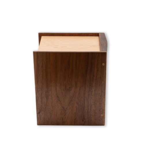 Book Cremation Urn - Image 3