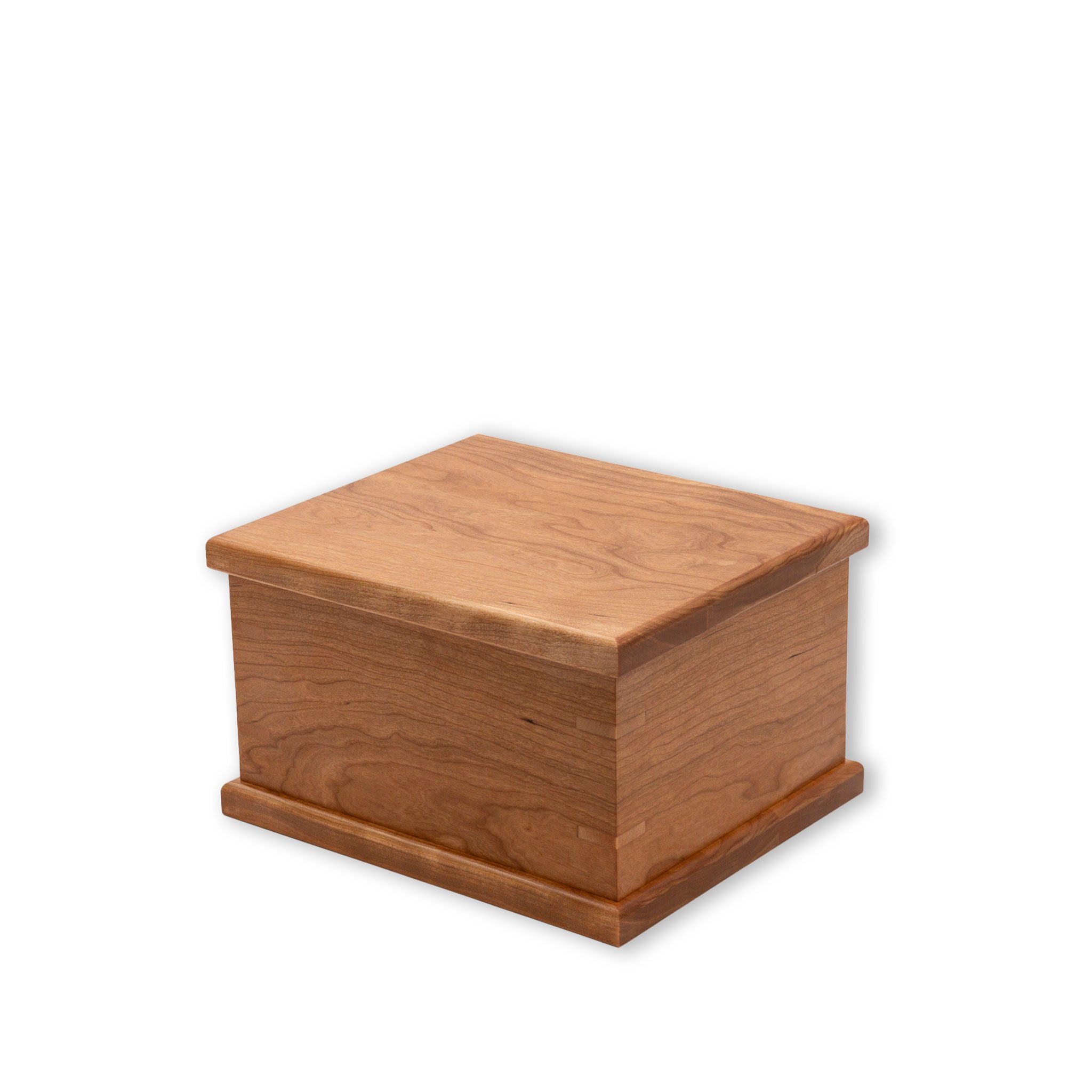 Signature Cherry Cremation Urn