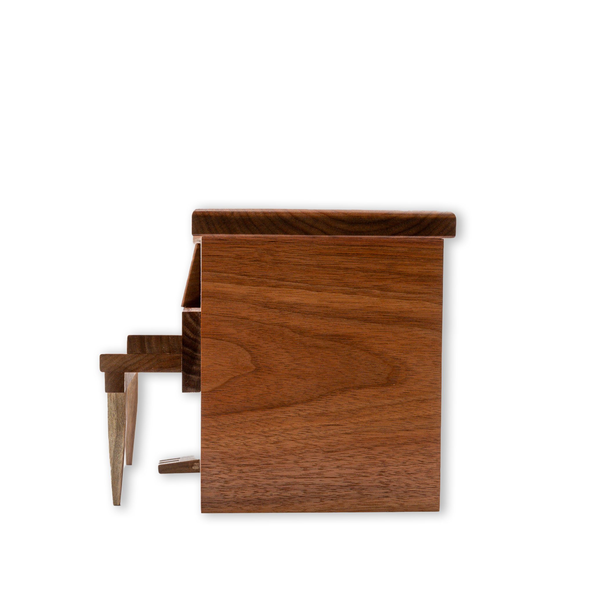 Piano Inspired Cremation Urn - Image 3