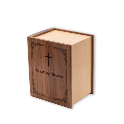 Book Cremation Urn